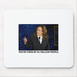 Tapis De Souris Fied Par 81 Millions De Personnes