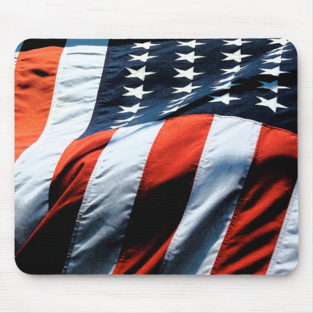 Tapis De Souris Fierté (Devant)