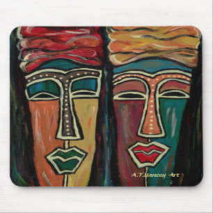 Tapis De Souris Fierté et gloire Mousepad