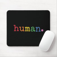 Fierté Humaine LGBT Arc-en-ciel Égalité LGBTQ