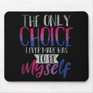 Tapis De Souris Fierté LGBT