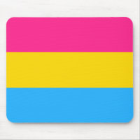 Fierté pansexuelle