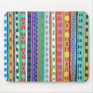 Tapis De Souris Fiesta Mousepad