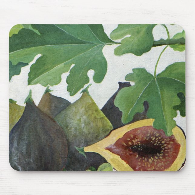 Tapis De Souris Figues 2013 (Devant)