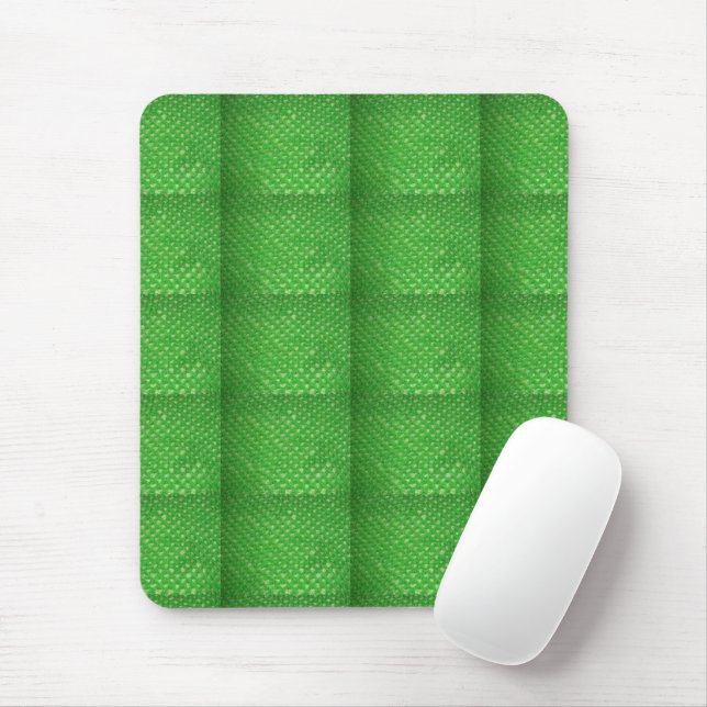 Tapis de souris - Filet gonflable (Avec souris)