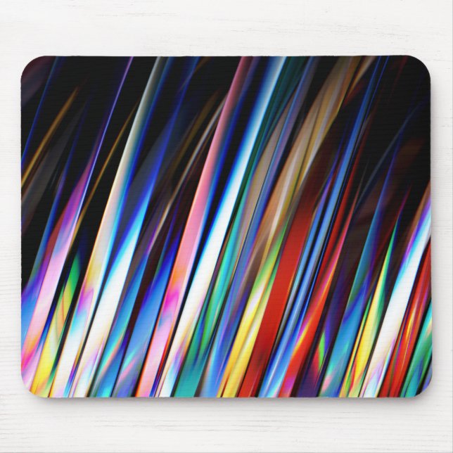 Tapis De Souris Filets glorieux (Devant)