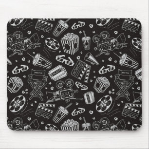 Tapis De Souris Films Cinéma Films Mousepad