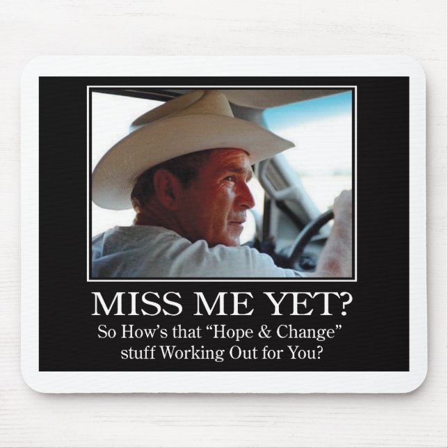 Tapis De Souris Final-BUSH-HAT.Miss-Meai (Devant)