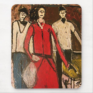 TAPIS DE SOURIS FINANCE CÔTIÈRE