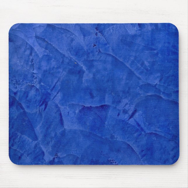 Tapis De Souris Finition fausse Toscane Bleu 2.0 (Devant)