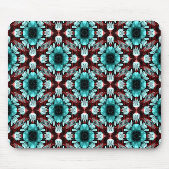 Tapis De Souris Fire&Ice... (Devant)
