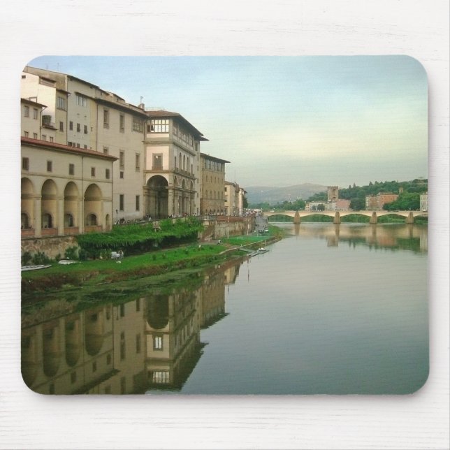 Tapis De Souris Firenze (Devant)