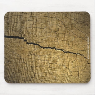 Tapis De Souris Fissure