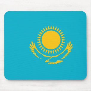 Tapis De Souris Flag