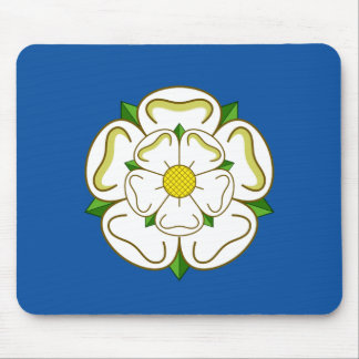 Tapis De Souris Flag of Yorkshire