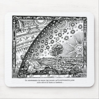 Tapis De Souris Flammarion