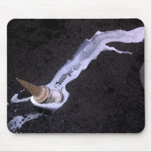 Tapis De Souris flaque