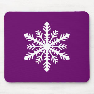 Tapis De Souris Fléau de neige du Minnesnowta