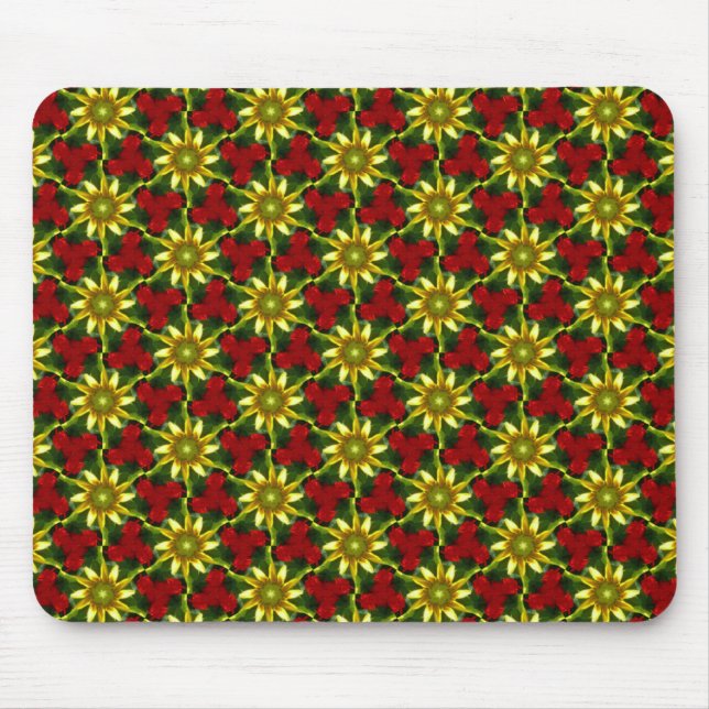 Tapis De Souris Fleur de miel II (Devant)