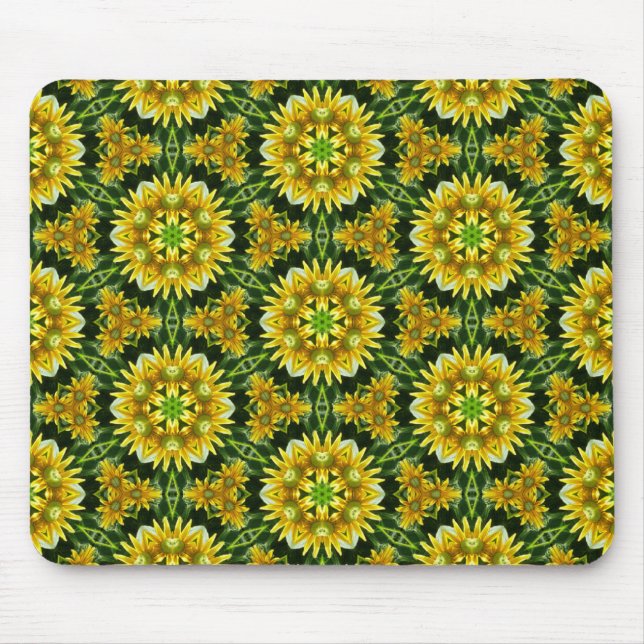 Tapis De Souris Fleur de miel III (Devant)