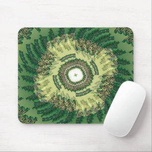 Tapis De Souris Fleur de printemps.....