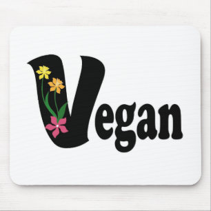 Tapis De Souris Fleur de Vega