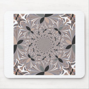 Tapis De Souris Fleur d'inspiration