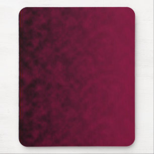 Tapis De Souris Fleur écrasée