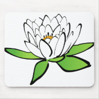 Fleur Lily de Lotus