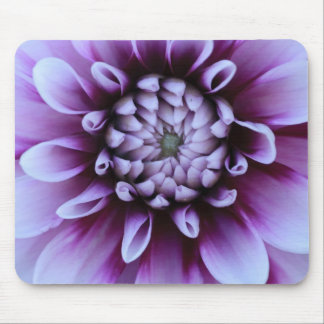 Tapis De Souris Fleur pourpre Mousepad
