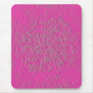 TAPIS DE SOURIS FLEUR SAUVAGE