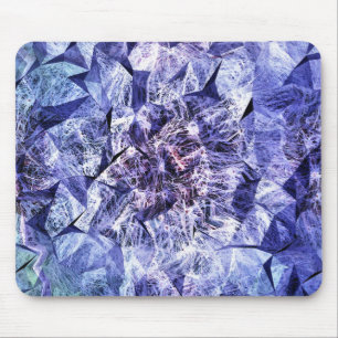 TAPIS DE SOURIS FLEUR SAUVAGE