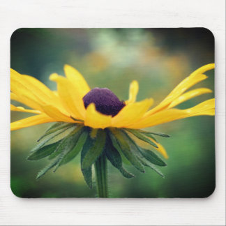 Tapis De Souris Fleur Susan Soft Black Eyed