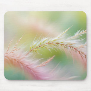 Tapis De Souris Fleurs Abstraites des Prairies Champ Nature paisib