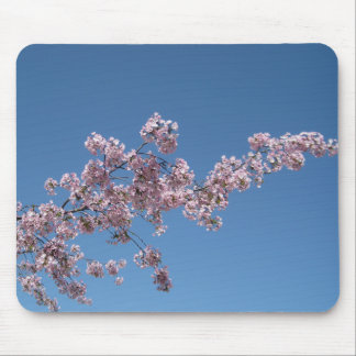 Tapis De Souris Fleurs de cerisier Mousepad