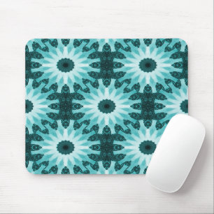Tapis De Souris Fleurs de mer.....