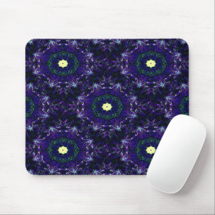 Tapis De Souris Fleurs nocturnes......