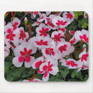 Tapis De Souris Fleurs roses