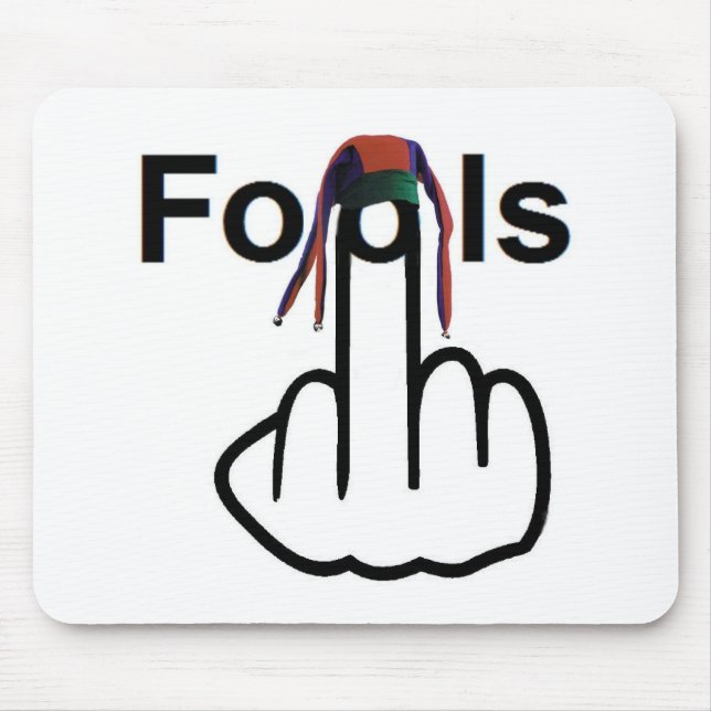 Tapis De Souris Flip Mousepad Foods (Devant)
