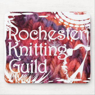 Tapis De Souris Flocon de neige Mousepad de RKG