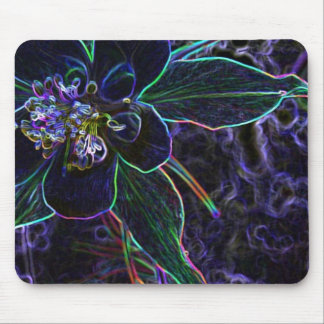 Tapis De Souris Floglow Mousepad