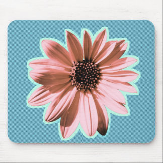 Tapis De Souris floral