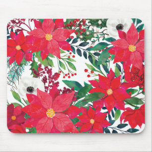 Tapis De Souris Floral