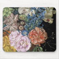 Floral baroque - Bouquet