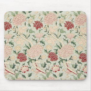 Tapis De Souris Floral William Morris Cray