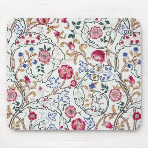 Tapis De Souris Flore, motifs floraux, William Morris