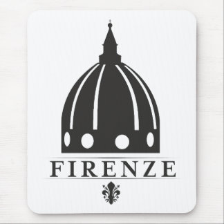 TAPIS DE SOURIS FLORENCE