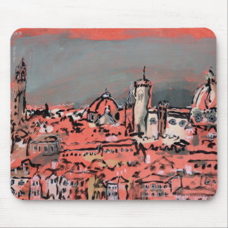 Tapis De Souris Florence