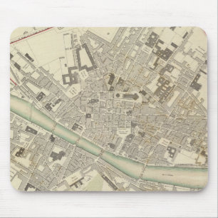 Tapis De Souris Florence Firenze
