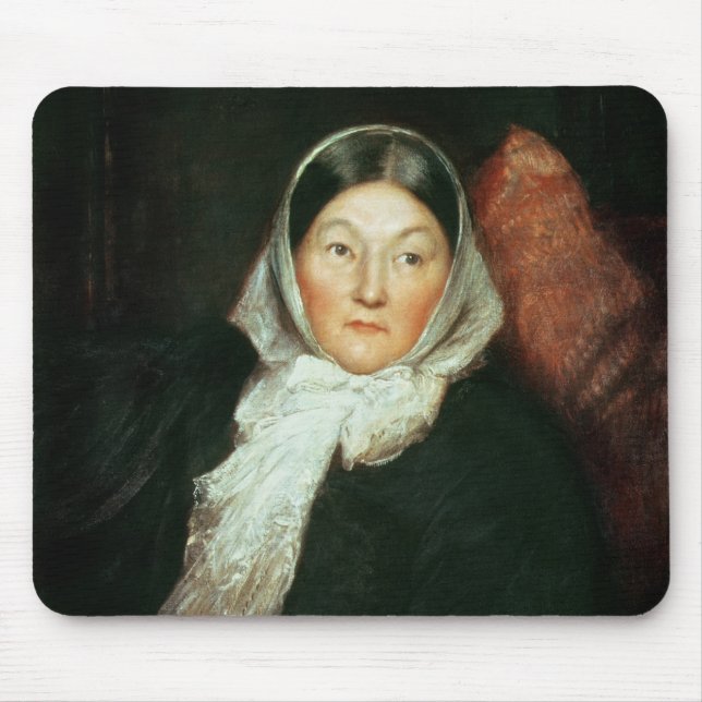 Tapis De Souris Florence Nightingale (Devant)